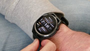 Huawei finds its niche with the sporty Watch GT Runner