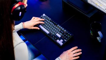 IFA 2024 best keyboards: The top 5 that made a