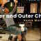 Inner and Outer Chest Scultping Home Workout