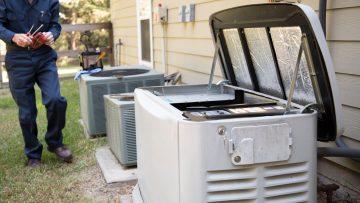 Is a Home Generator Worth It in 2024?