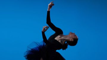 Jurgita Dronina to Leave The National Ballet of Canada