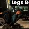 Basic Leg Workout