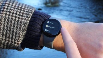 Masimo to help power future Wear OS watches – as