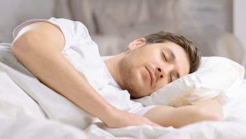 Need More Sleep? Tweak Your Exercise Schedule Says Science