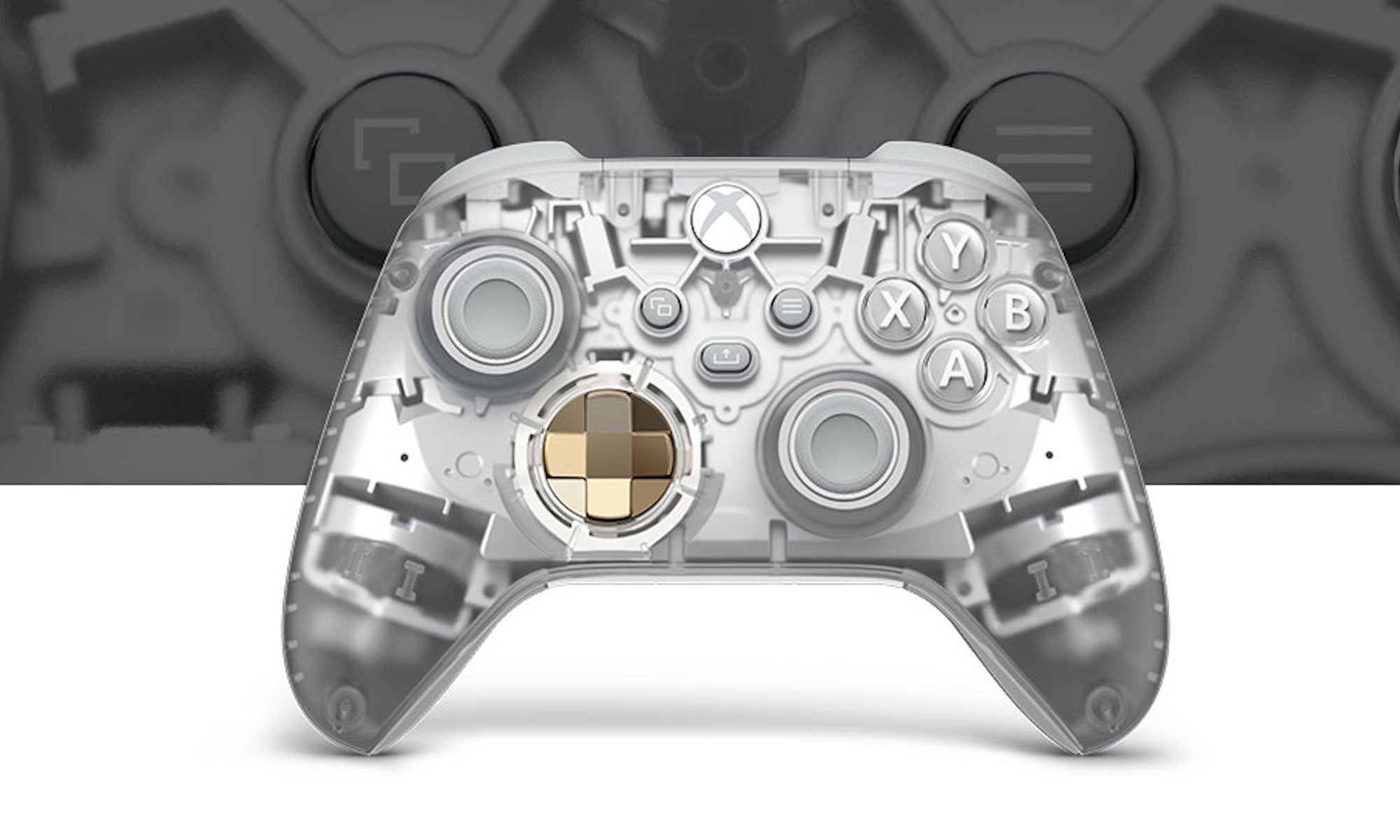 New Xbox controller leaked—Here are 3 key details!