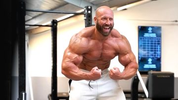 Petar Klančir Demonstrates These Killer Moves for Fuller Forearms