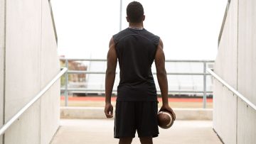 Sports Related Stress Is Affecting College Athletes’ Nutrition