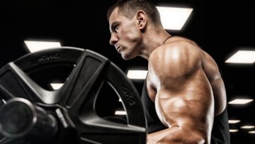 Study Shows Using Partial and Full Reps Is a Winning