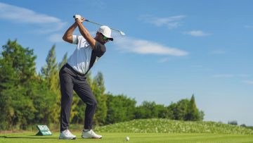 The Best Exercises For a Powerful and Precise Golf Swing