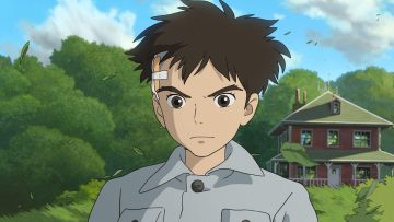 ‘The Boy and the Heron’: How to Watch the Oscar