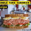 The Humble Tuna Sandwich – SweatPh.com