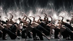 The National Ballet of Canada Tours to London and Paris