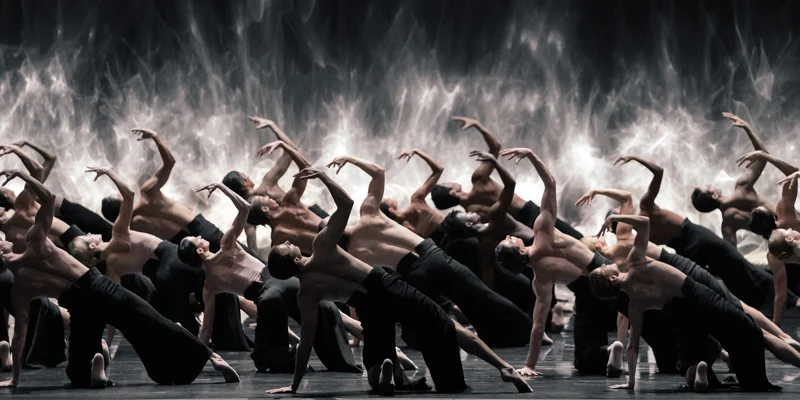 National Ballet of Canada