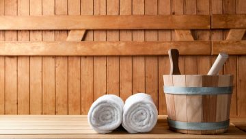 The Top 5 Best Home Saunas of 2024