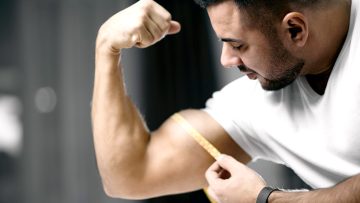 The Ultimate Guide To Progressive Overload and Muscle Growth