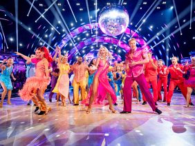 This Is Your Strictly Come Dancing 2024 Launch Show Recap