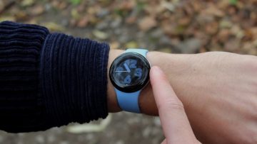 This is how long the Google Pixel Watch 3 will