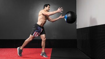 Top 8 Rotational Exercises for Maximum Strength and Power