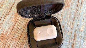 Upright Go S review: Posture trainer delivers on all its