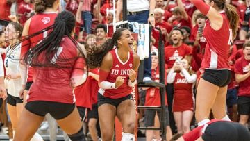 Volleyball Today: AVP league teams set; NCAA roundup; Aird’s challenges;