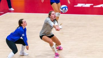 Volleyball Today: More NCAA conference play begins; TV ratings; AVCA