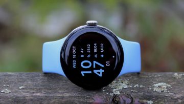 Wear OS 5 rolls out to older Pixels – but