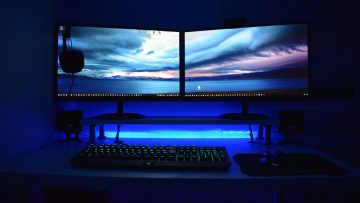 What Hz monitor for gaming? 5 Options to bring your