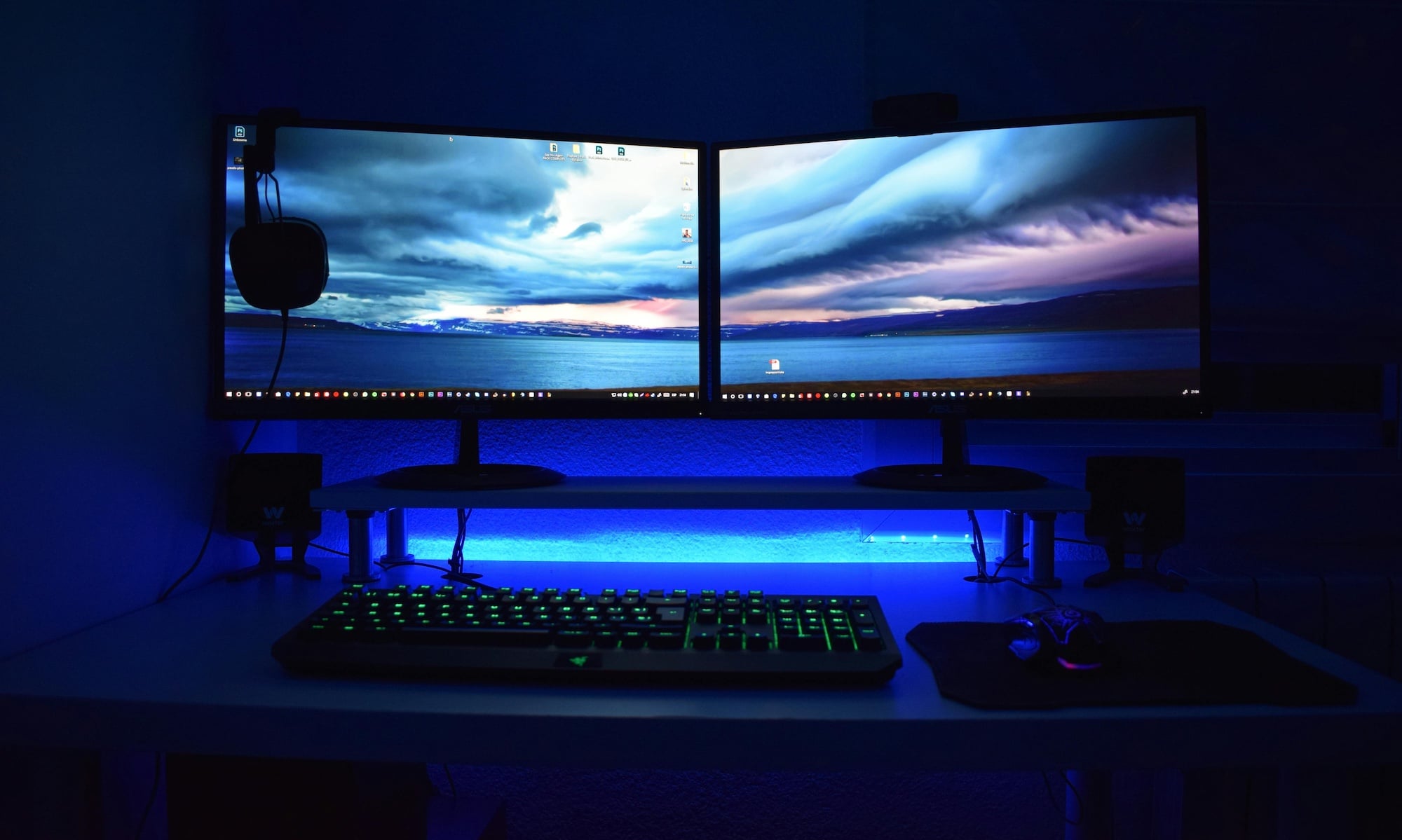What Hz monitor for gaming? 5 Options to bring your games to life