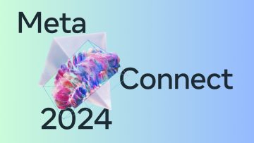 What’s coming at Meta Connect 2024? Leaked details on VR,