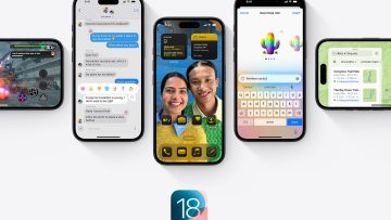 iOS 18 release is today: Here’s what to expect