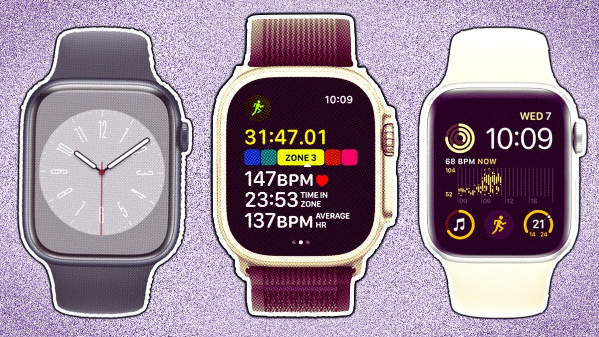 73 Apple Watch tips, hacks and hidden features