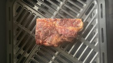 7 Foods You Should Never Cook in Your Air Fryer