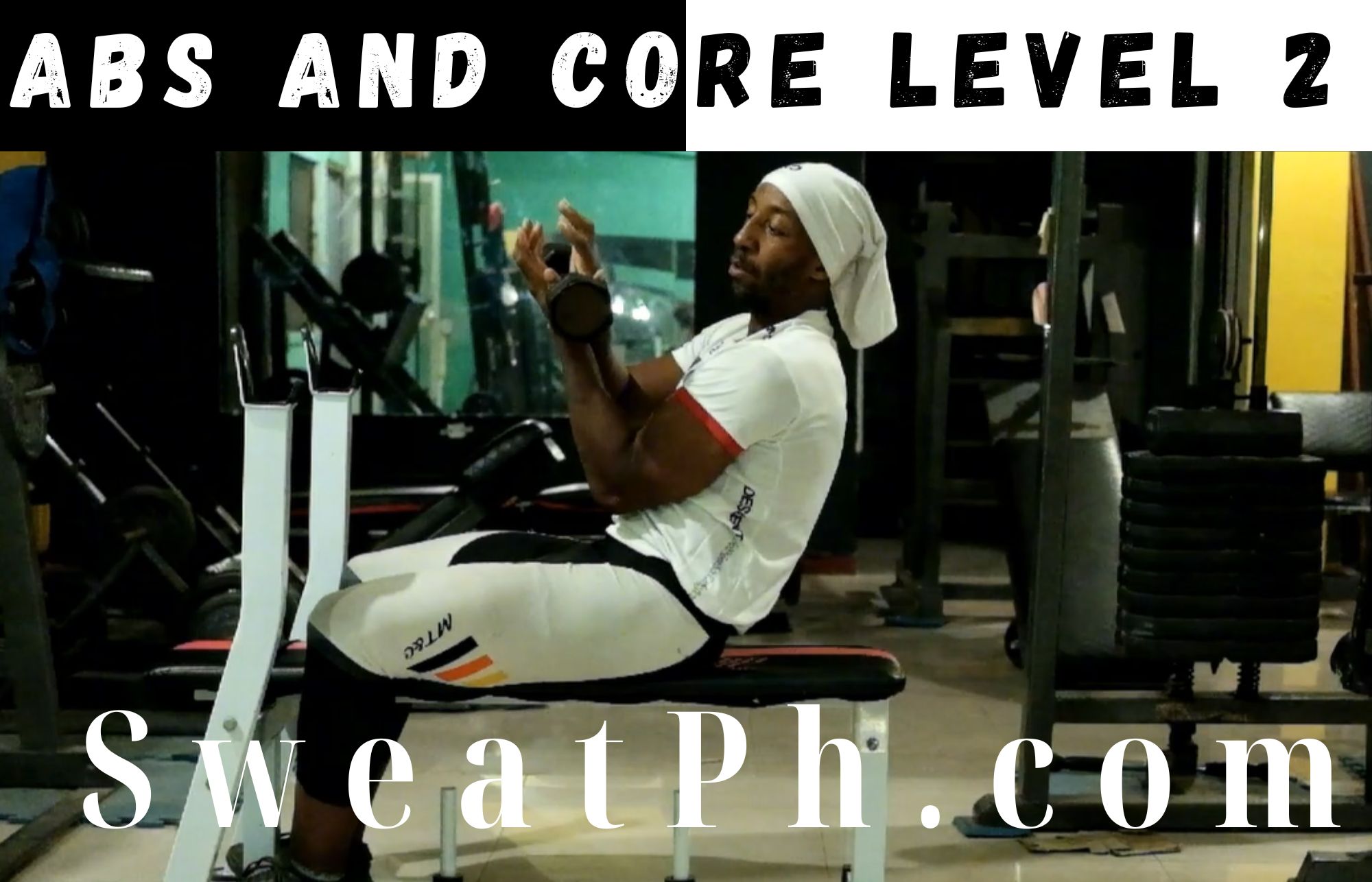 Abs and Core Level 2