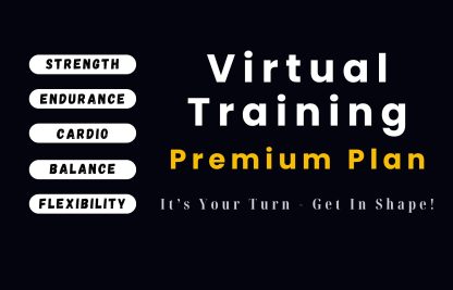 VIRTUAL TRAINING PREMIUM SWETPH.COM