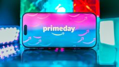 Amazon October Prime Day: The Best Early Deals on Tech,