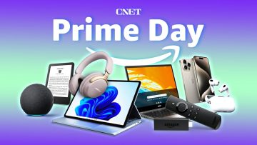 Amazon Prime Day: 150+ Prime Day Deals Before Time Runs
