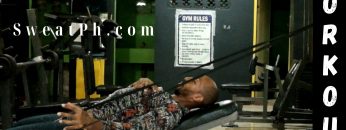 Back & Lats Home Workout