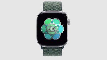 Bag an Apple Watch Mental Health Day badge in 10
