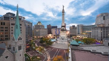 Best Internet Providers in Indianapolis, Indiana