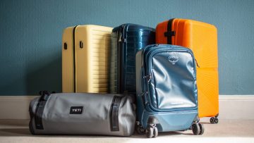 Best Luggage, Wheeled Cases, Duffels and Carry-Ons for 2024