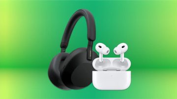 Best Prime Day Headphone Deals: These AirPods, Beats, and Sony
