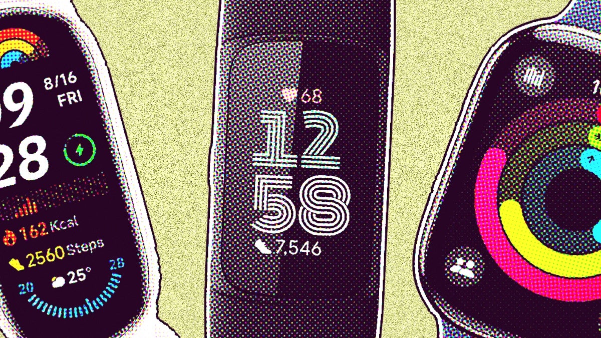 best-fitness-tracker-2024