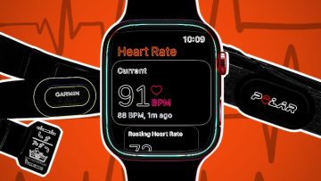 Best heart rate monitors 2024 – and how to pick