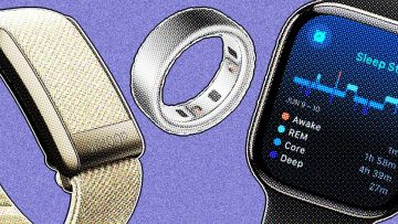 Best sleep trackers in 2024: Tested and rated options from