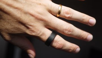 Best smart rings 2024: Top fitness, sleep and recovery tracking