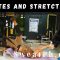Glutes and Stretcthing