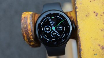 Google Pixel Watch 3 review