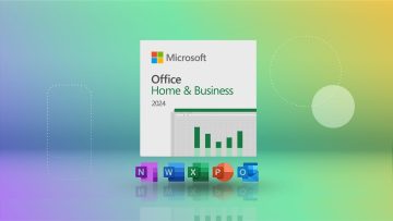 Grab Microsoft Office 2024 for Only $180 With This Limited-Time