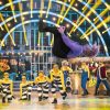 It’s Movie Week on Strictly Come Dancing & It’s Bananas