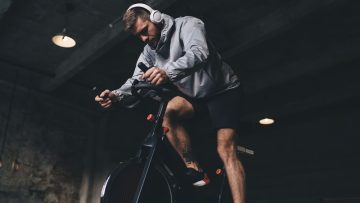 Jeff Nippard’s Tips On How To Build Muscle With Cardio